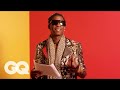 Young Thug Reads the Lyrics to “Best Friend” So You Can Kind Of Understand Them | GQ