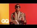 Young Thug Reads The Lyrics To Best Friend So You Can Kind Of Understand Them GQ