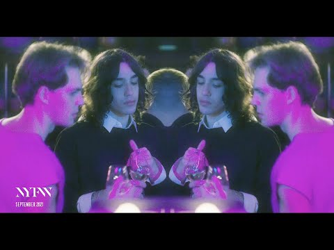 Salon Des Refuses September 2021 Runway at NYFW: The Shows