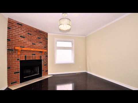 5056 SUNRAY DRIVE, MISSISSAUGA