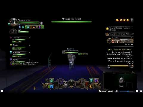 weekies its me Wally G the Op