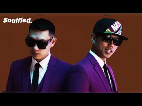 Civic - Emcee Rhenn ft. Flow G(Ai 70's Soul cover)