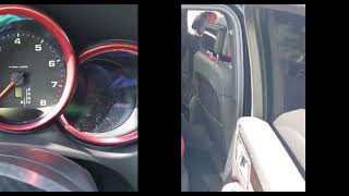 WP1AA2A54MLB17753 PORSCHE MACAN 2021