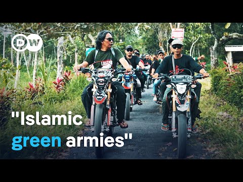 Indonesia's green Islam: When climate protection becomes a religious duty | DW Documentary