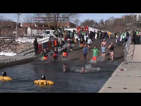 Chill with the Lights, Champlain Place, "Be a Penguin not a Chicken," Harrison SAVT, individuals