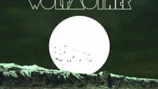 Wolfmother - New Moon Rising (Weekend Wolves Remix)