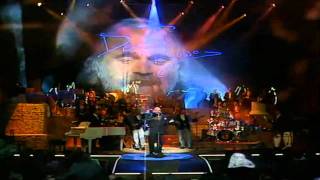 Demis Roussos ,  End Of The World