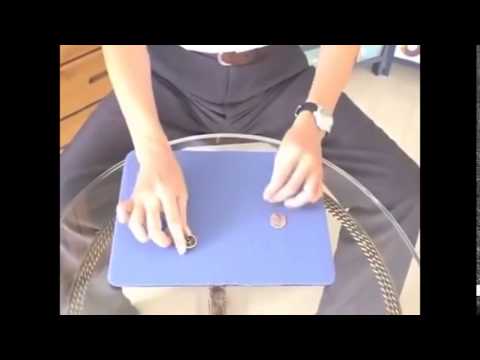 Saturn Magic -S2C by Johnny Wong  - Trick