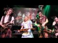 Abney Park (Steampunk), Airship Pirates, Live Concert, San Francisco, Burton's Wonderland Ball