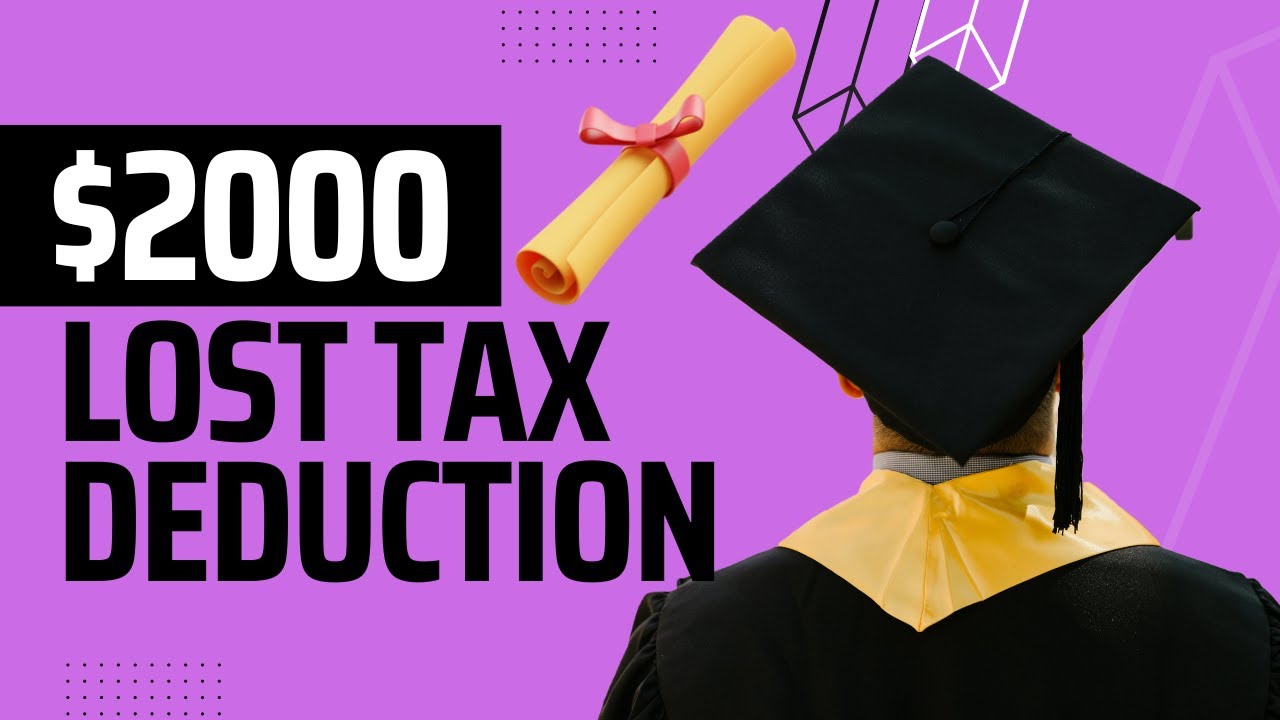 2025 Tax Return Tips: Self-Education Deductions in Australia!