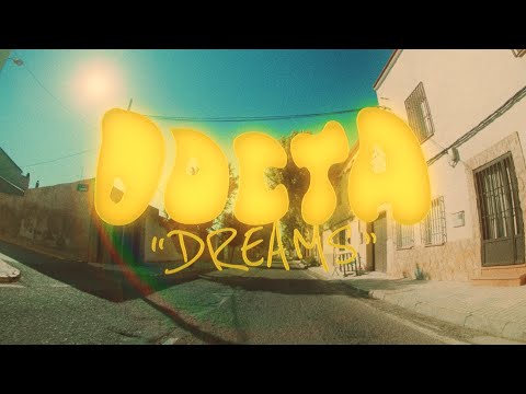 Dr.Aimar - Docta Dreams (Official Video) | SOHBEG x Dr.Aimar