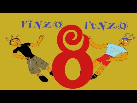 Finzo y Funzo - Cap 8/10 - Atrápalo