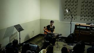 Download lagu Reda Gaudiamo - Nokturno (Sapardi Djoko Damono) live at Bermain di Tjikini 20-02-2020 mp3