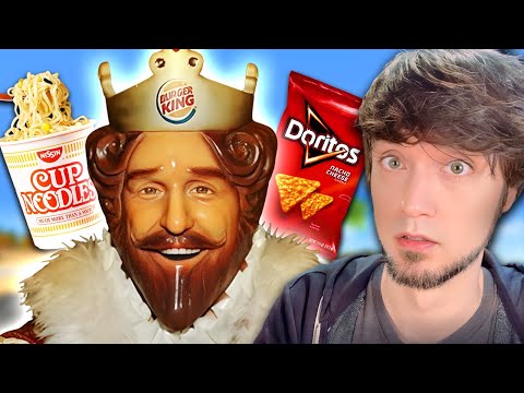 The WORST EVER Sellout Games - PBG