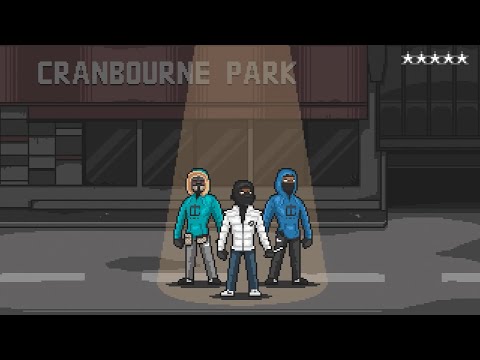 Real Deal Skeng - Game Over [Music Video] | TMC Media