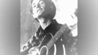 Woody Guthrie - Jesus Christ