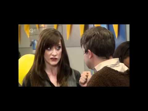 PhoneShop Clip - Respect The Bear!