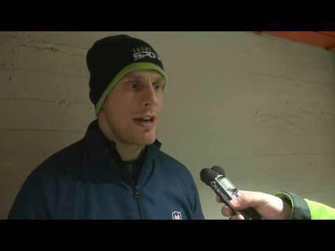 Ville Nieminen: "Tätä on odotettu kymmenen vuotta"