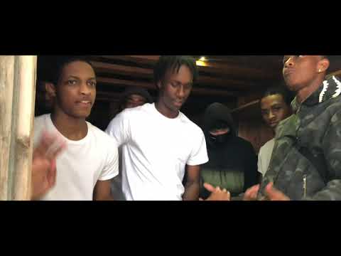 Kyng J - Master Plan (Official Video