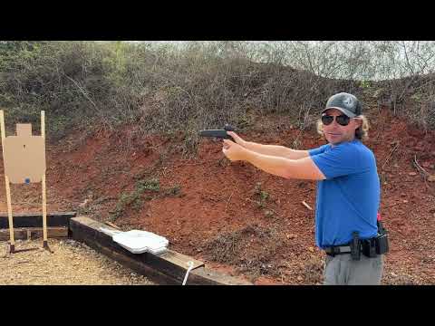 Reactive Shooting for maximum accuracy