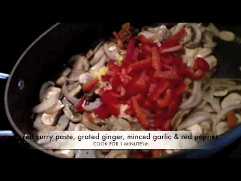 download lagu mp3 mp4 Red Curry Salmon Chowder, download lagu Red Curry Salmon Chowder gratis, unduh video klip Red Curry Salmon Chowder