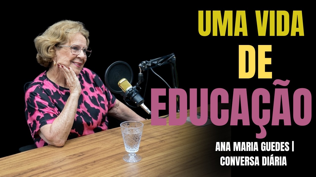 Ana Maria Guedes