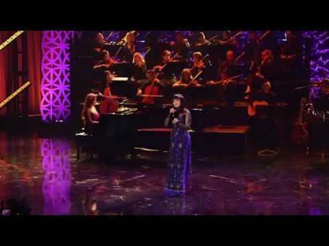 DANH CA HOÀNG OANH - TÁM ĐIỆP KHÚC, SAO CHƯA THẤY HỒI ÂM | NHẠC VÀNG TUYỂN CHỌN HAY NHẤT