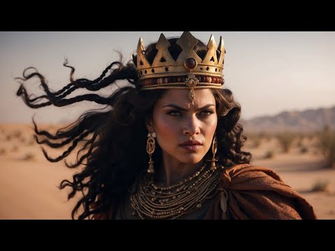 The Evil Queen Athaliah | Daughter Of Queen Jezebel | Biblical Stories Explained