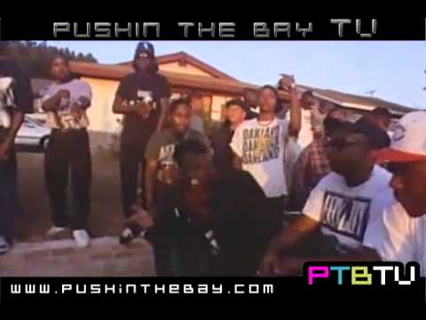 Ray Luv "Get My Money On"