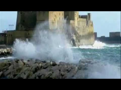 Pino Mauro - Qui fu napoli