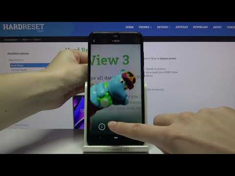 How to Activate Slow Motion in WIKO View 3 – Slow Motion Feature