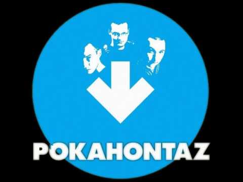 Pokahontaz - Wstrzas dla mas (Dj 5:Cet RMX)