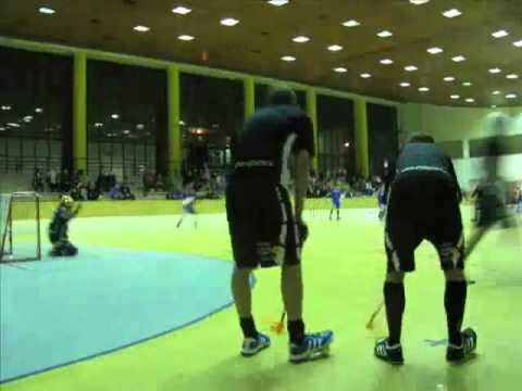 10. kolo AutoCont extraligy mužů: Panthers Otrokovice vs. FBC Liberec