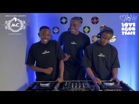 #GqomFridays Mix Vol.308 (Mixed By Naked Souls)|| LIVE GQOM MIX