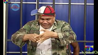 El Lloron en Najayo Titirimundaty