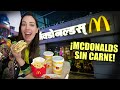 Visitando McDonald S En INDIA Ha Sido El Peor GLADYS SEARA