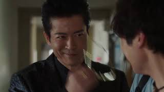 『死亡フラグが立ちました！』予告編