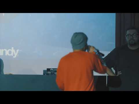 JAZE VS SNK SEMINIFAL| POSEIDON BATTLES 2019