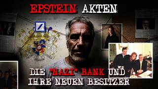 Die Deutsche Bank, ein Deal und die Strippenzieher im Hintergrund