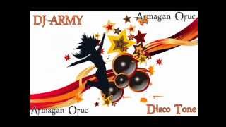 Dj Army - Disco Tone