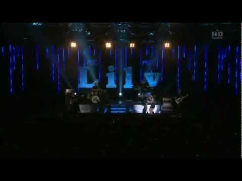 Lily Allen - Oh my God  - Montreux Jazz Festival 2009