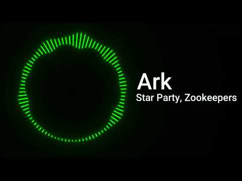 Star Party, Zookeepers - Ark (NCS Release)