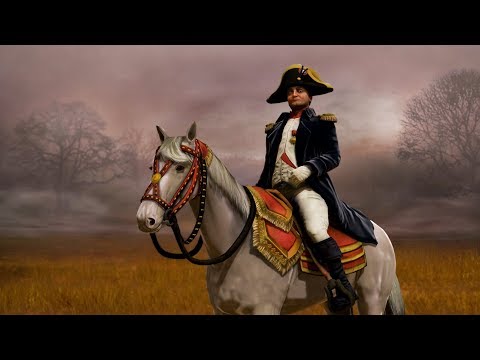 Deutsches Regiment gegen Französische Armee - Napoleonic Wars Linebattle [2Lr vs. IVe Corps]