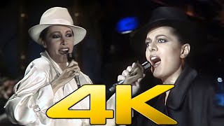 NEW BACCARA - Call me up  (Long 12&#39;&#39; Version Videoclip)