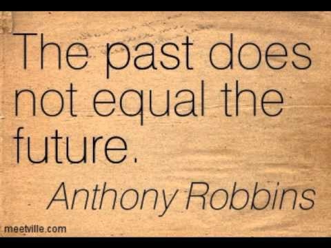 Dickens pattern by tony robbins. Motivation Technique for more Success!