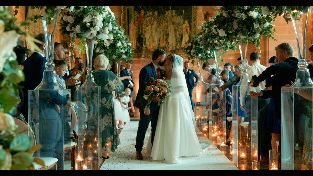 Venue Video