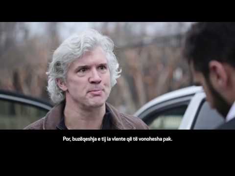 Frymëzim 2 - Episodi 6 (A më urren Zoti mua?)