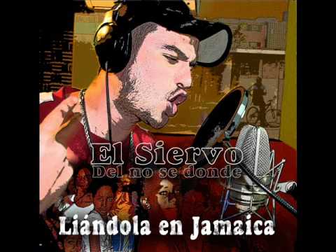 loko lions feat:jah ghatti(el siervo liandola en jamaica)