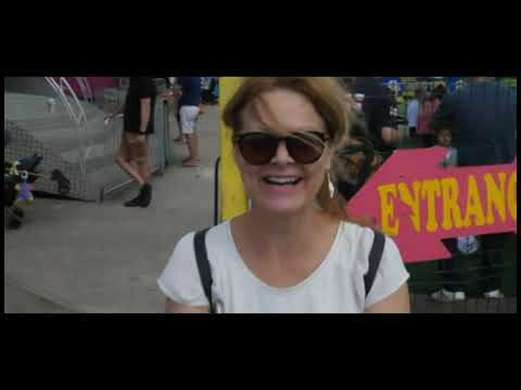 Canvey Island in the Summertime. 2020