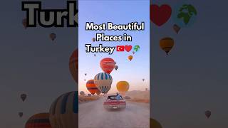 Download lagu Tempat-tempat Terindah di Turki 🇹🇷 ❤️🌍​ mp3